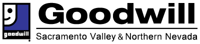 Goodwill Sacramento Valley & Northern Nevada Logo