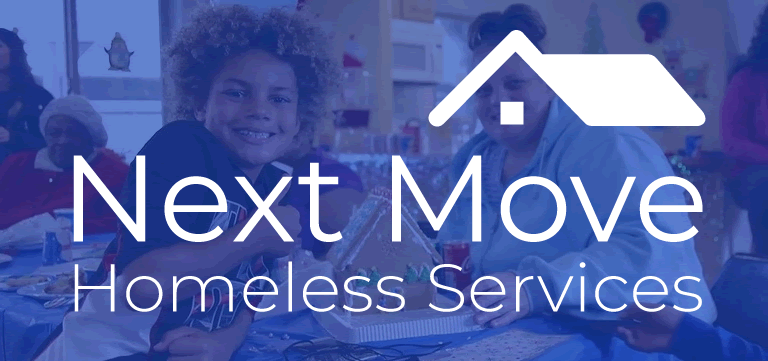 Next Move Homeless Services